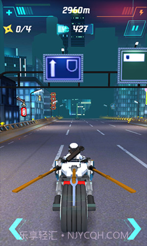 乐高忍者大战截图3