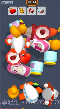 匹配所有黑洞截图1 匹配所有黑洞截图1