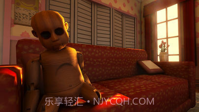 Shadows Remain截图2