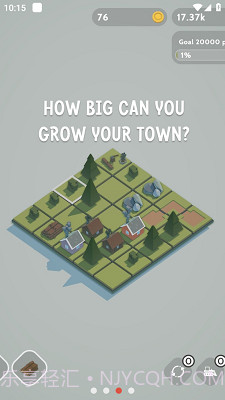 迷你小镇截图1 迷你小镇截图1