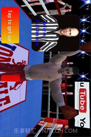 3D拳击大赛截图3