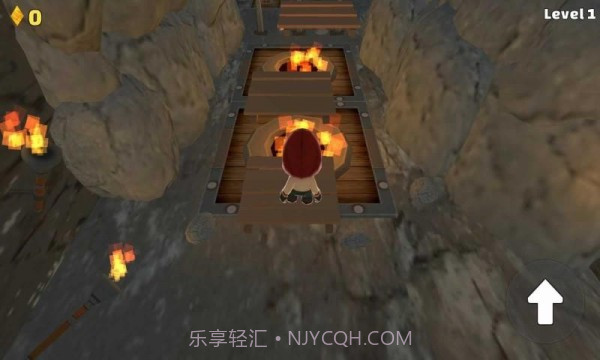 地牢冒险3D截图4