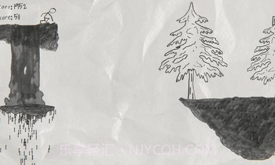 涂鸦破折号截图4