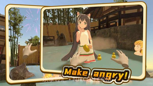 小忍万岁计划2(卡掉衣服)截图3 小忍万岁计划2(卡掉衣服)截图3