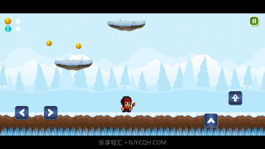 脸武功截图4 脸武功截图4