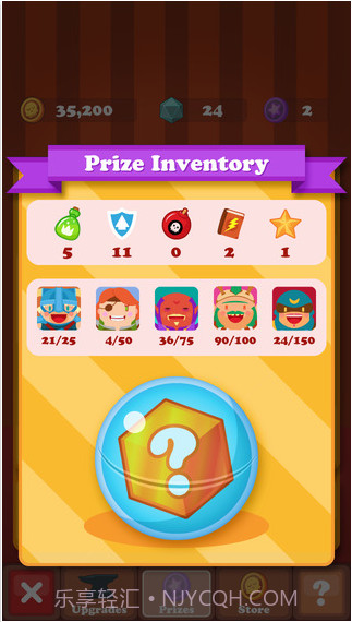 晕眩大陆截图4 晕眩大陆截图4