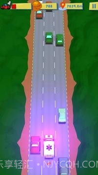 疏通交通截图3 疏通交通截图3