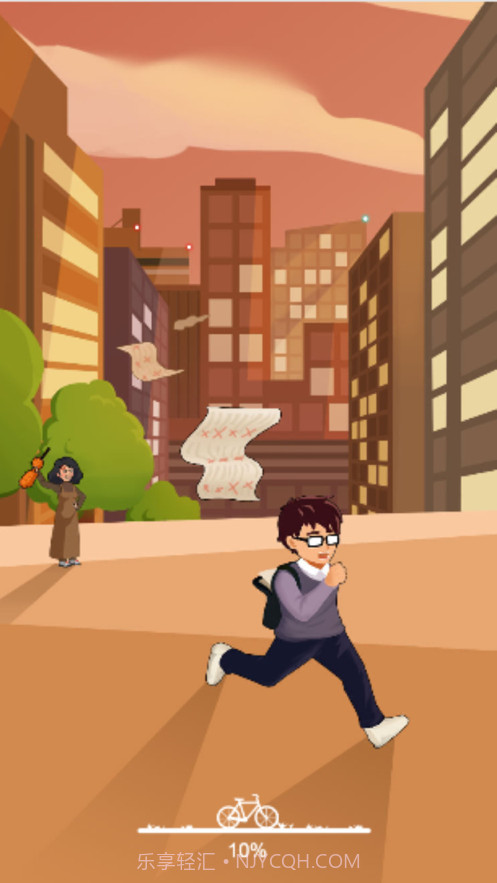 中国式高中模拟器截图1 中国式高中模拟器截图1