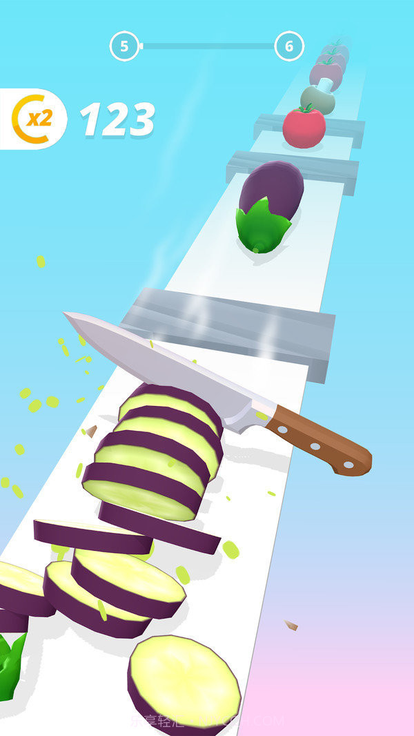 完美切片3D截图3