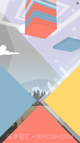 色块打击截图2 色块打击截图2