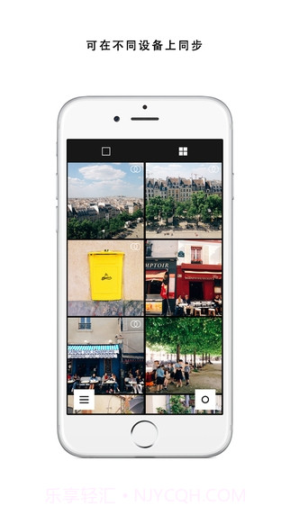 VSCO Cam截图1 VSCO Cam截图1