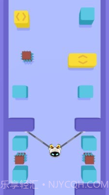 机器人登山大师截图4