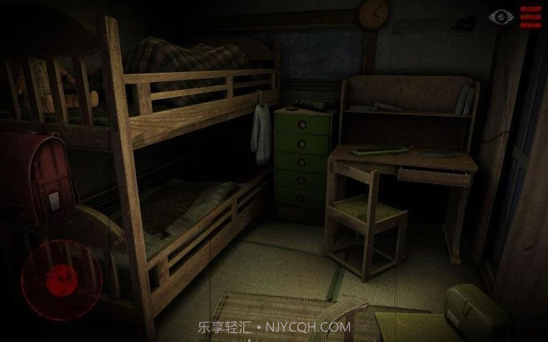 3D试胆大会:被诅咒的废屋截图2 3D试胆大会:被诅咒的废屋截图2