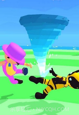 小小格斗英雄截图1 小小格斗英雄截图1