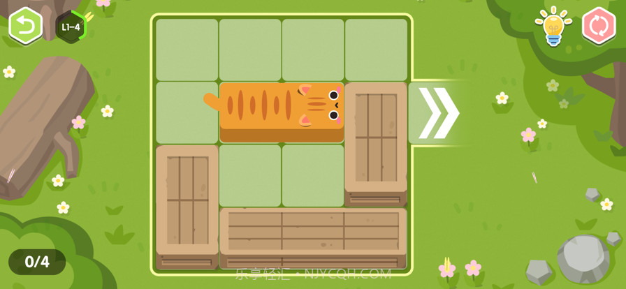 被困的小猫截图3 被困的小猫截图3