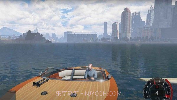 纽约人生996截图3