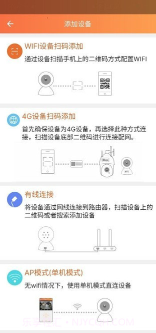 看护家监控截图1 看护家监控截图1