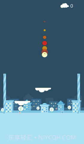 月亮掉了截图1 月亮掉了截图1