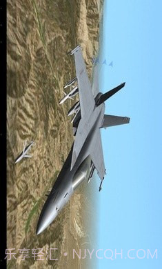 攻击战斗机截图4 攻击战斗机截图4