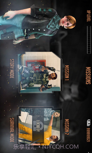 监狱生存逃生V2截图2 监狱生存逃生V2截图2