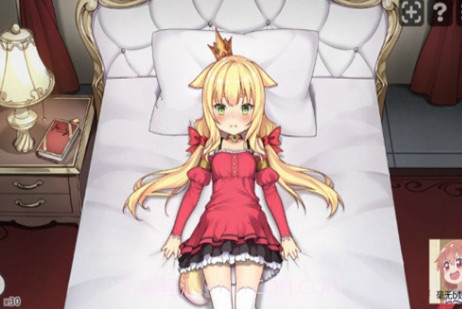 恶魔石板与被诅咒的犬公主截图3 恶魔石板与被诅咒的犬公主截图3