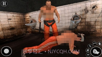 监狱暴徒逃生截图2 监狱暴徒逃生截图2