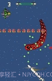 太空天使截图3 太空天使截图3