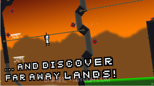 那博大冒险截图5