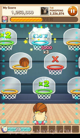 全民砰砰砰截图1 全民砰砰砰截图1