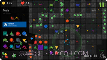 Infinitode截图2 Infinitode截图2