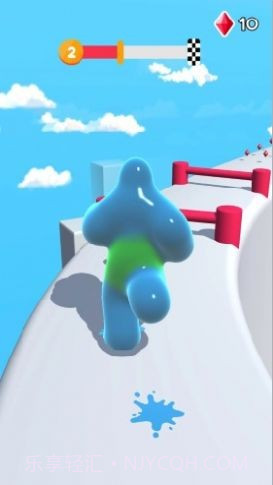 海王冲冲冲截图4