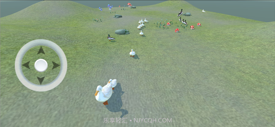 鸭妈妈截图2 鸭妈妈截图2