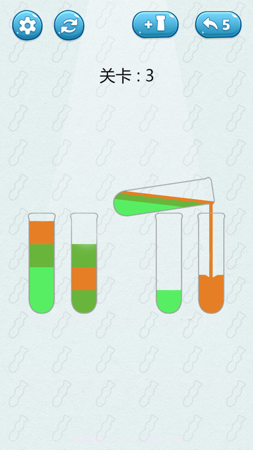 倒沙我贼溜截图1 倒沙我贼溜截图1