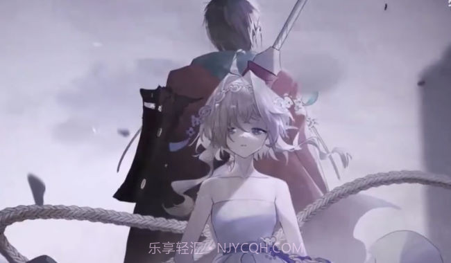 物华弥新截图4 物华弥新截图4