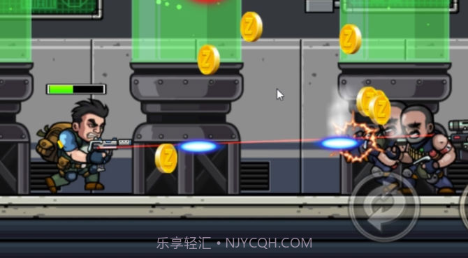 突击队2行动吃鸡截图2