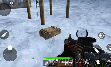 射击场FPS生存截图3