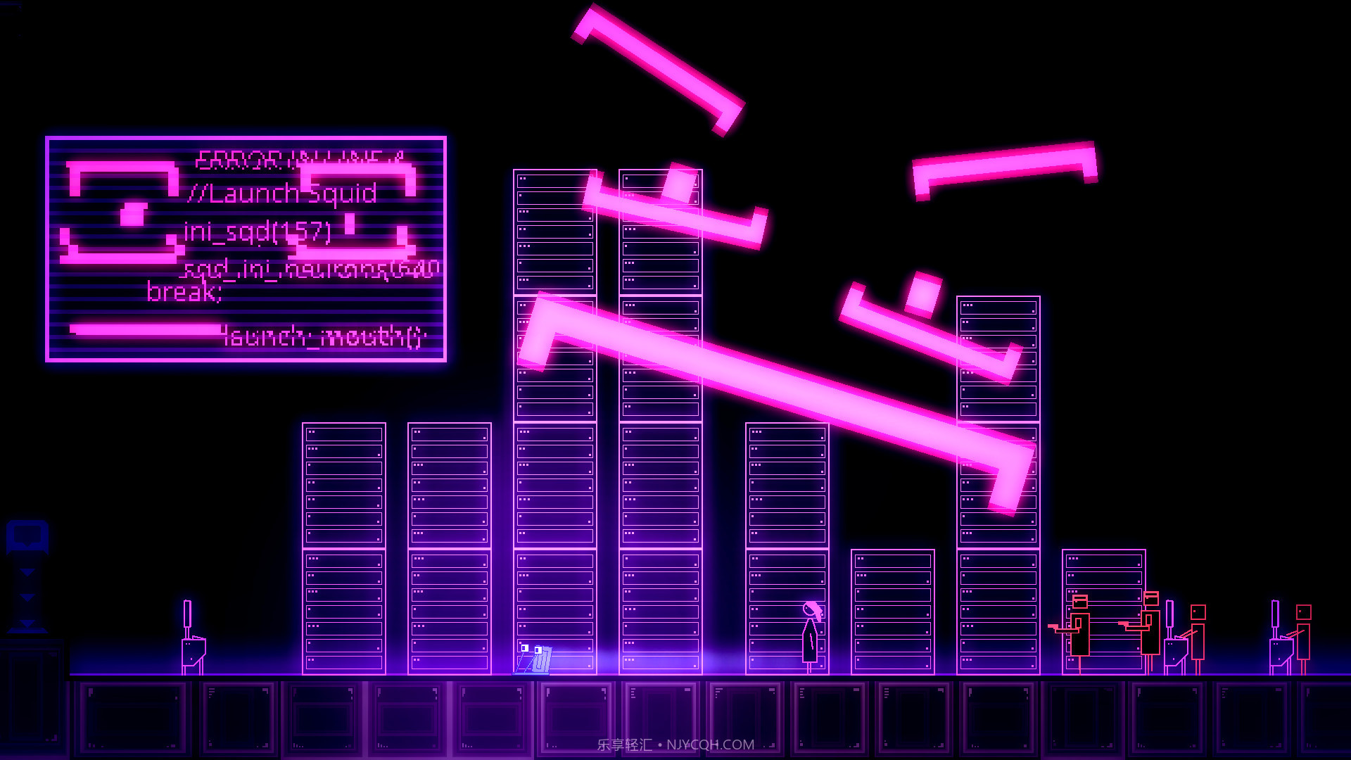 Will You Snail截图5