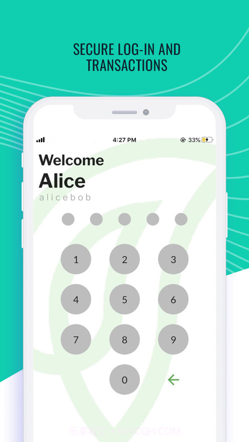 LeafWallet截图7 LeafWallet截图7