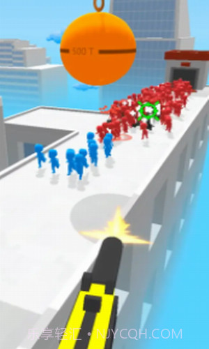 直升机救援行动截图2