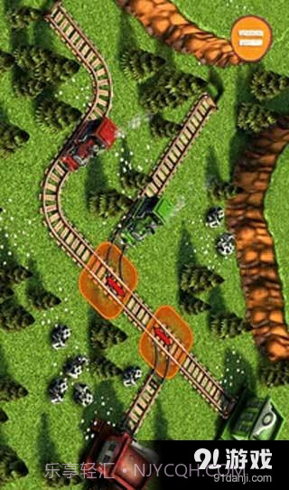 火车危机高清版截图2 火车危机高清版截图2