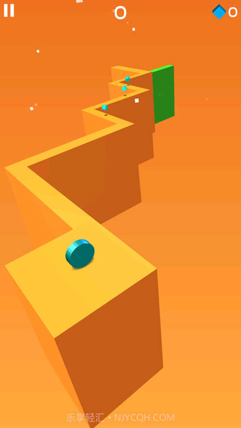 硬币滚滚滚截图1