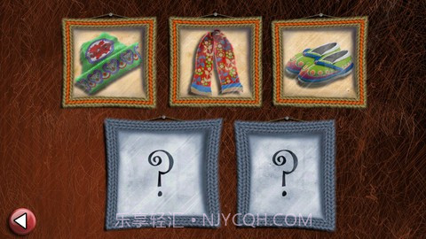 欢乐毛线球 Happy Sheep截图3