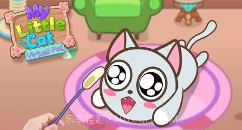 我的小猫截图2 我的小猫截图2