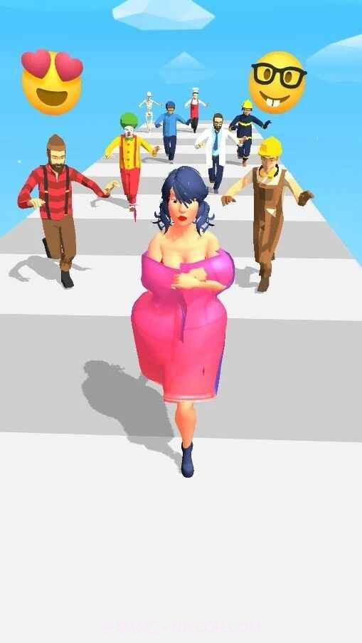 诱惑大挑战截图1