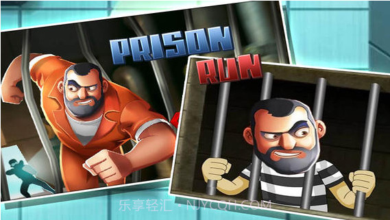 越狱逃亡截图1 越狱逃亡截图1