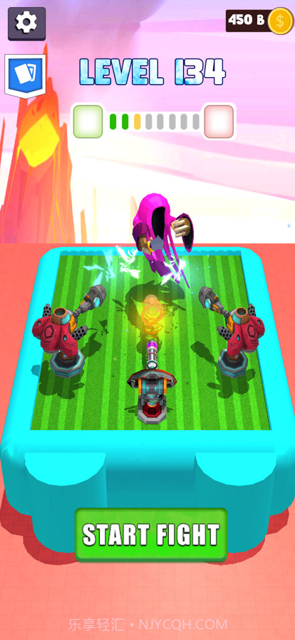 合并大师游戏截图6