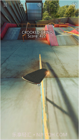 真实滑板截图5 真实滑板截图5