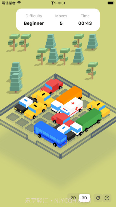 拯救救护车截图4