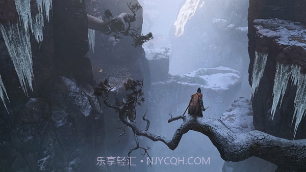 只狼影逝二度v2.3截图3 只狼影逝二度v2.3截图3