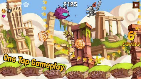 保护泰迪截图2 保护泰迪截图2